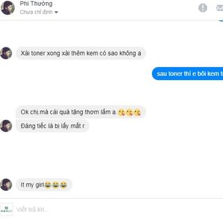 Toner se khít lỗ chân lông MENLY
