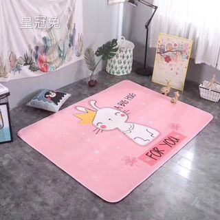 THẢM 3D 3 LỚP LOẠI ĐẸP MS01