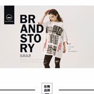 Áo Tay Lỡ Form rộng UNISEX chạy dây Hàn Quốc