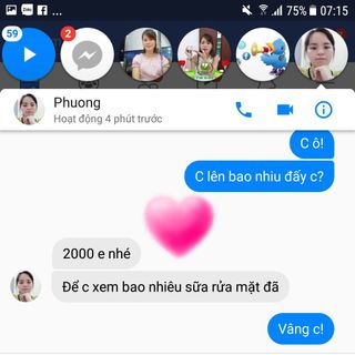 Bột trắng răng T White