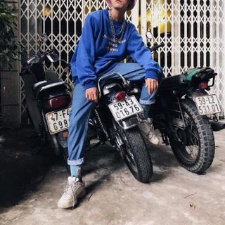 ÁO THUN TEEN TAY DÀI THU ĐÔNG 006