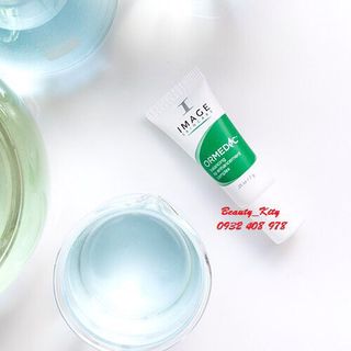 Son dưỡng môi Image - Skincare Ormedic Balancing Lip Enhancement Complex - 7g