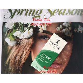 Son dưỡng môi Image - Skincare Ormedic Balancing Lip Enhancement Complex - 7g