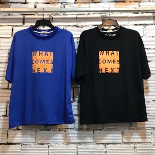 T-SHIRT UNISEX FREE SIZE 033