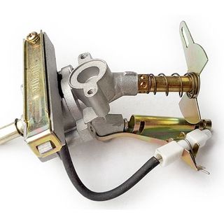 ĐÁNH LỬA BẾP HỒNG NGOẠI