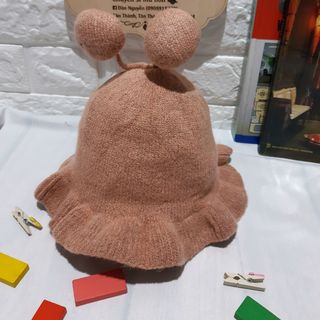 Chuyên sỉ mũ nón