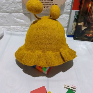 Chuyên sỉ mũ nón