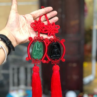 Móc treo phật bản mệnh