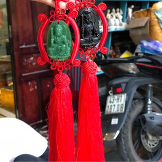 Móc treo phật bản mệnh