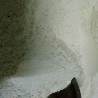Bột gạo nguyên chất