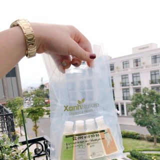 Bộ Mini Xanhnature