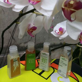 Bộ Mini Xanhnature