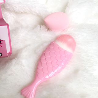 Cọ Make Up