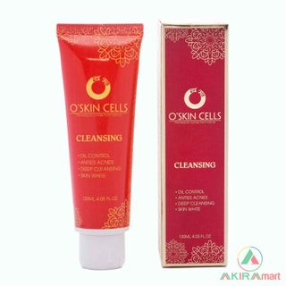 Sữa rửa mặt Cleansing Oskin