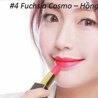 son Plumeria Hàn Quốc Auth