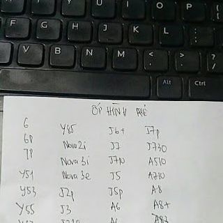ốp hình đẹp giá rẻ