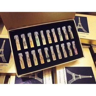 BỘ TESTER NƯỚC HOA