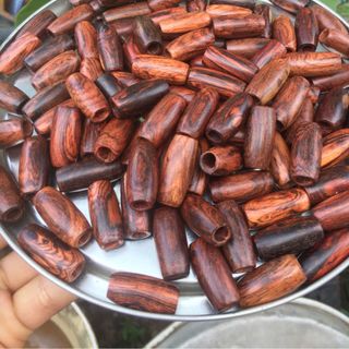 phụ kiện gỗ xưa