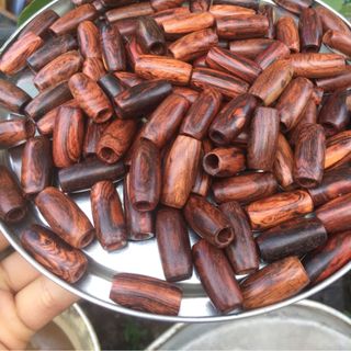 phụ kiện gỗ xưa