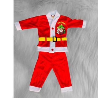 ĐỒ BỘ NOEL CHO BÉ ĐỦ SIZE giá sỉ