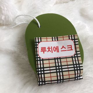 BÔNG RỬA MẶT TRÀ XANH