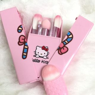 Bộ Cọ 10 Cây