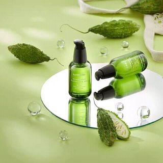 Sữa rửa mặt khổ qua