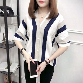 áo sơ mi nữ