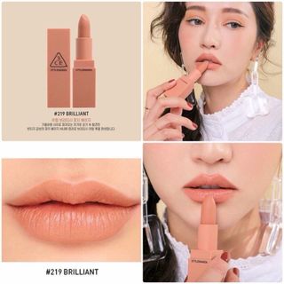 son 3 CE Hàn Quốc 5 tông nude