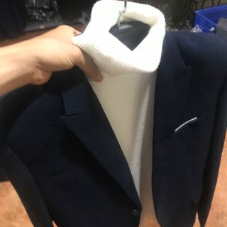 Áo vest dạ
