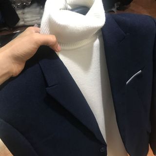 Áo vest dạ