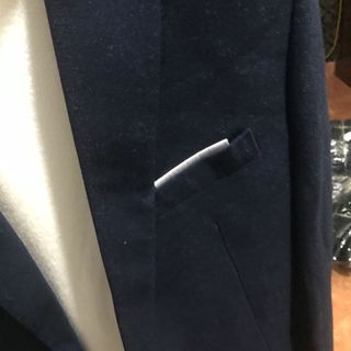 Áo vest dạ