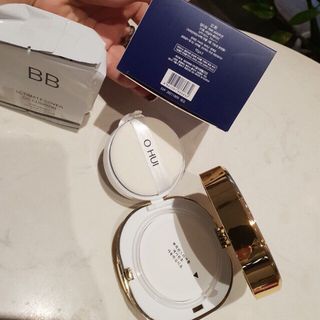 SÉT PHẤN NƯỚC KÈM LÕI