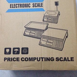 Cân Điện Tử chóng nước