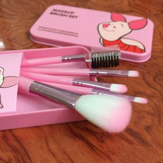 CỌ MAKE UP KIỂU DÁNG NGỘ NGHĨNH