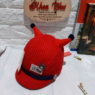 Chuyên sỉ mũ nón