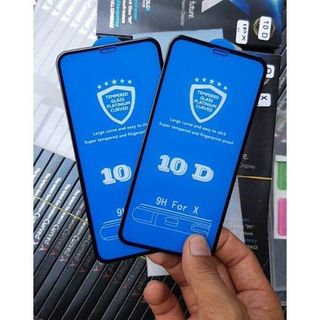 Cường lưc 10D các mã