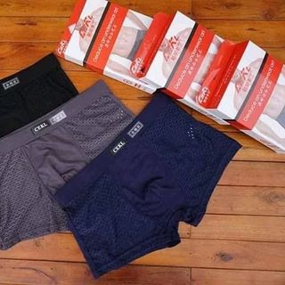 Sịp đùi nam thông hơi