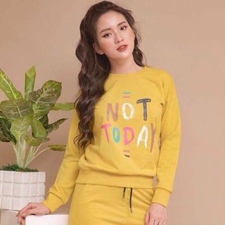 đồ bộ thu đông