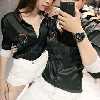 Áo sơ mi nam