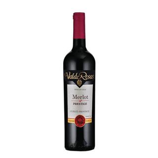 RƯỢU VANG VALDE ROSA MERLOT 750ML