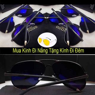 kính mắt p8503