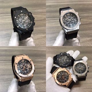 Đồng hồ nam Hublotss