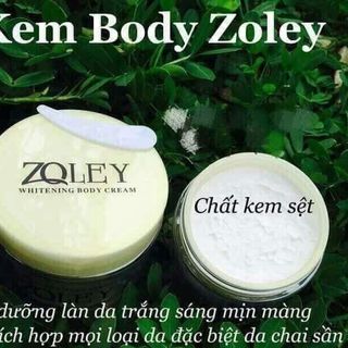 kem body zoley