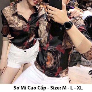 Áo sơ mi