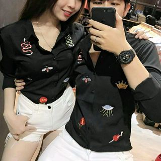 Áo sơ mi