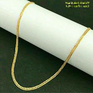 dây chuyền vàng lật