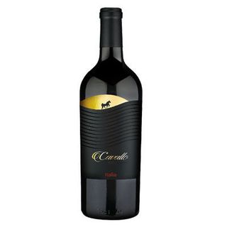 RƯỢU VANG CAVALLO 750ML
