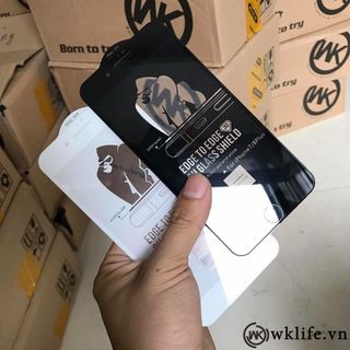 CƯỜNG LỰC IPHONE KING KONG WK