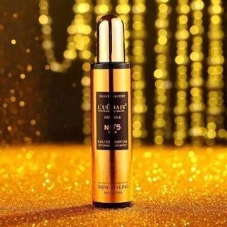Xịt dưỡng tóc hương nước hoa No5 220ml